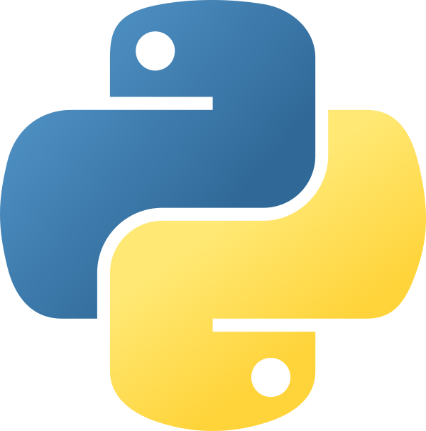 Python Config